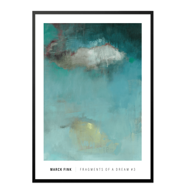 Fragments of a dream #3. Fink