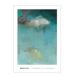 Fragments of a dream #3. Fink