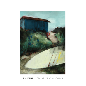 Fragmente eines Traums #4. Fink