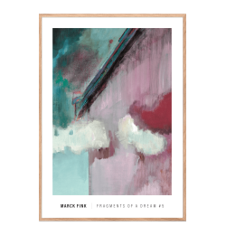 Fragments of a dream #5. Fink