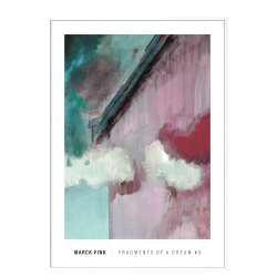 Fragments of a dream #5. Fink