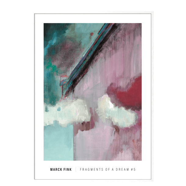 Fragments of a dream #5. Fink