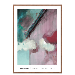 Fragments of a dream #5. Fink