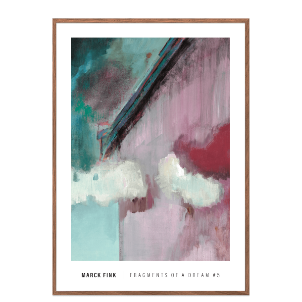 Fragments of a dream #5. Fink