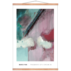 Fragments of a dream #5. Fink