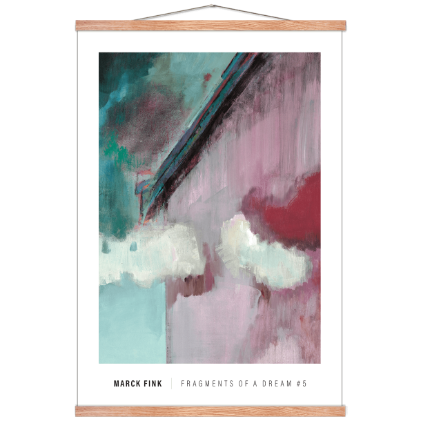 Fragments of a dream #5. Fink