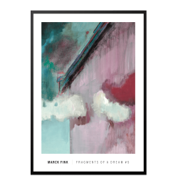 Fragments of a dream #5. Fink