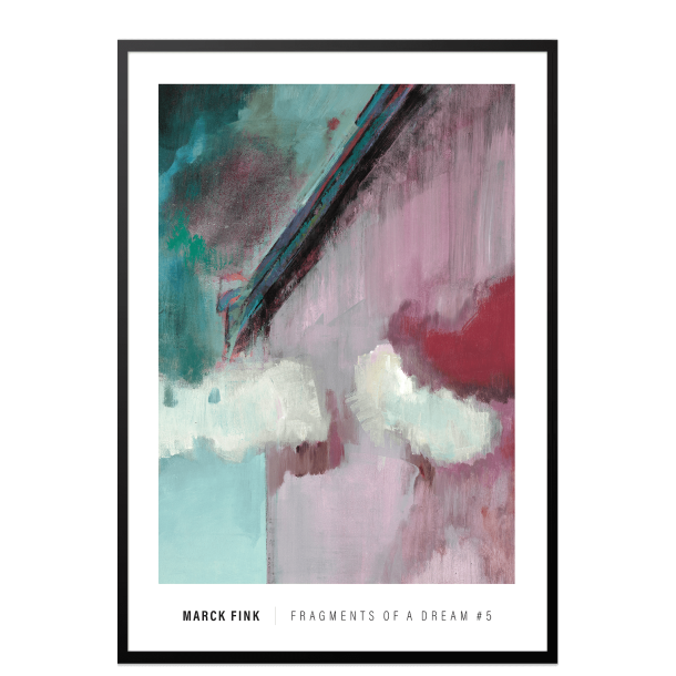 Fragments of a dream #5. Fink