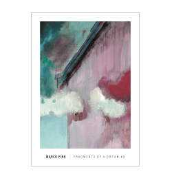 Fragments of a dream #5. Fink