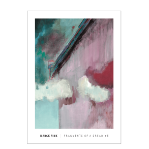 Fragmente eines Traums #5. Fink