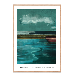 Fragments of a dream #6. Fink