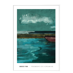 Fragments of a dream #6. Fink