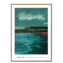 Fragments of a dream #6. Fink