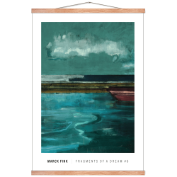 Fragments of a dream #6. Fink