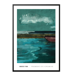 Fragments of a dream #6. Fink