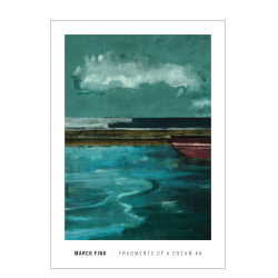 Fragments of a dream #6. Fink
