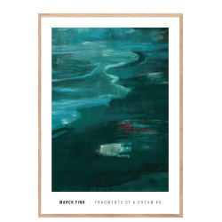 Fragments of a dream #8. Fink