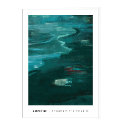 Fragments of a dream #8. Fink