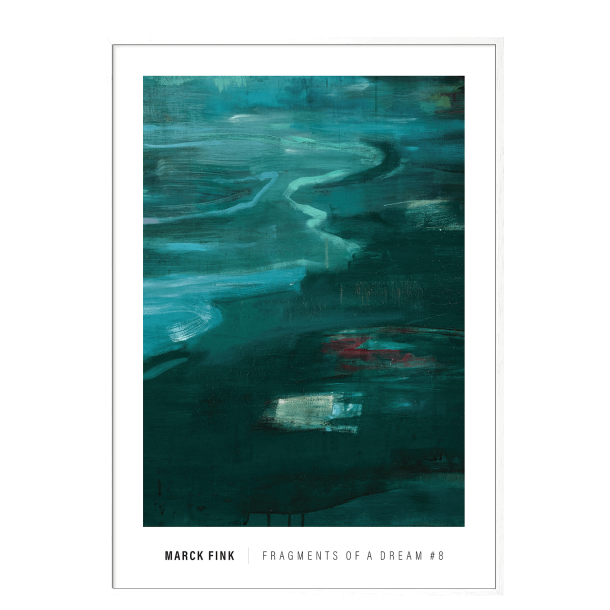 Fragments of a dream #8. Fink