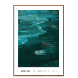 Fragments of a dream #8. Fink