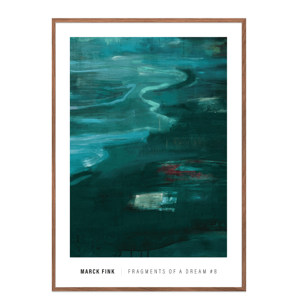 Fragments of a dream #8. Fink