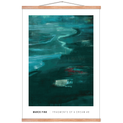 Fragments of a dream #8. Fink