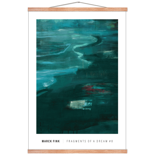 Fragments of a dream #8. Fink