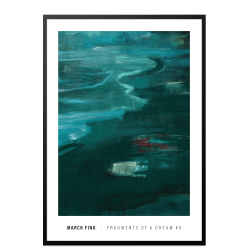 Fragments of a dream #8. Fink