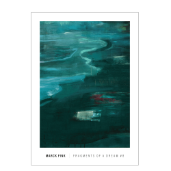 Fragments of a dream #8. Fink
