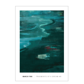 Fragmente eines Traums #8. Fink