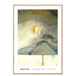 Fragments of a dream #9. Fink.