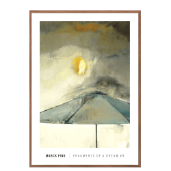 Fragments of a dream #9. Fink.