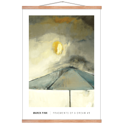 Fragments of a dream #9. Fink.