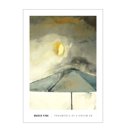 Fragments of a dream #9. Fink.