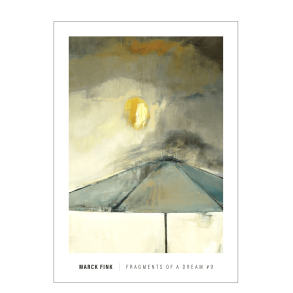 Fragmente eines Traums #9. Fink.