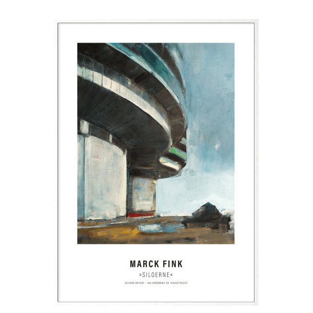 Siloerne. Fink