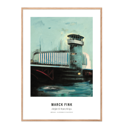 Vejen til Hans Knip. Fink.