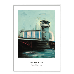 Vejen til Hans Knip. Fink.