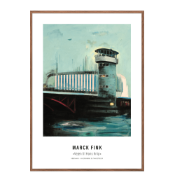 Vejen til Hans Knip. Fink.