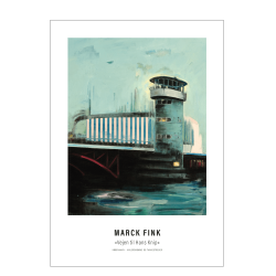 Vejen til Hans Knip. Fink.