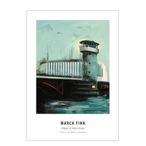 The road to Hans Knip. Fink.