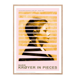 Marie Kryer in Pieces