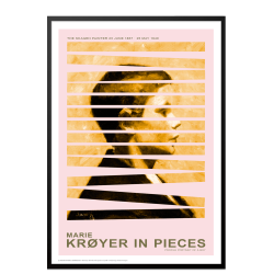 Marie Kryer in Pieces