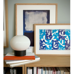 Mark Rothko. Untitled 1968