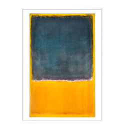 Mark Rothko. Untitled 1950