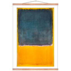 Mark Rothko. Untitled 1950