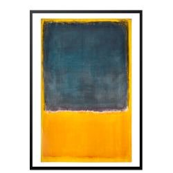 Mark Rothko. Untitled 1950