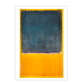 Mark Rothko . Ohne Titel 1950