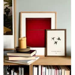 Mark Rothko. Untitled 1961 (red) 