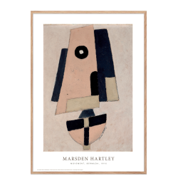 Marsden Hartley, Bermuda